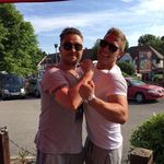 Phillip Towner - @philliptowner - Instagram