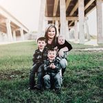 Kristy Tullis Phillips - @kristyphillips14 - Instagram