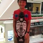 Phillip Vang - @philsfart456 - Instagram