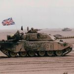Philip Varney - @hussar0097 - Instagram