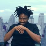 Phillip De Vaughn - @thekomedian - Instagram