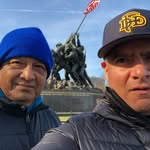 Phillip Vega - @phillthethrill1978 - Instagram