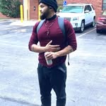 Phillip Vega III - @mr.vegaiii - Instagram
