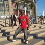 Phillip Vereen - Facebook