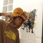 Philip Villalobos - @philiptaming - Instagram