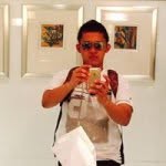 Phillip Ruy Villalobos - @philliptoyroomdxb - Instagram