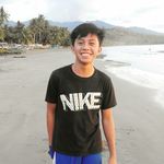 Phillip Vincent Balladares - @yeepaphill - Instagram