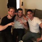 Phillip Vo - @phillip.vomrath - Instagram