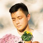Phillip Vo - @phillipvomusic - Instagram
