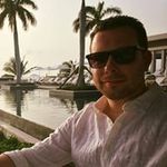 Philip Warrick - @philipwarrick - Instagram