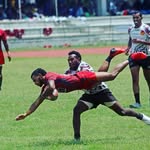 Philip Warwick Dobunaba - @dastandardmann_015 - Instagram