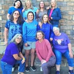 Sue Beth Warwick - @phillipswarwick - Instagram