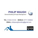 Philip Waugh - @philipwaughbuilding - Instagram