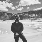 Jan-Phillip Wesley - @diesebilderimkop - Instagram