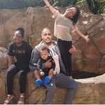 Phillip Wesley Singh - @2cute4you80 - Instagram