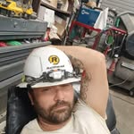 Phillip Wesley Waller - @asnine609 - Instagram