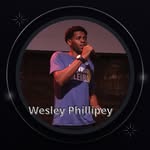 Wesley Phillipey - @wesleyphillipey - Instagram
