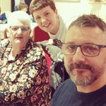 phillip wheater - @phillipwheater - Instagram