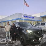 Phillip Whiteman - @phillipwhiteman412 - Instagram