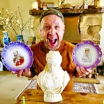 Phillip Whiteman - @pip_d_w76 - Instagram
