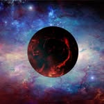 Philip Whitten - @blastmetospace33 - Instagram