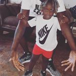 Phillip Wilcox - @olustee89 - Instagram