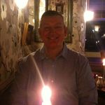 Phillip Wilkinson - @wilkinsonpj1960 - Instagram
