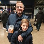 Phillip Wilkinson - @philwilko81 - Instagram