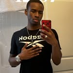 Phillip Williams - @gods_son_phil - Instagram