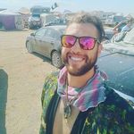Phillip Witt - @the_hempy_hippie - Instagram