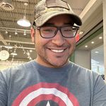 Phillip Workman - @blueline_phil15 - Instagram