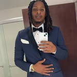 Phillip Wright - @iambambam_ - Instagram