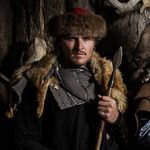 Phillip Wright - @phillycreamcheese - Instagram