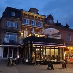 Philip Yi - @terrasse_14_restaurant - Instagram