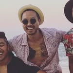 Phillip Taf Yi - @taffffff - Instagram