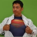 Phillip Yoo, PhD Stem Cell Biology, Masters Powerlifter - @superstemcellphd - Instagram
