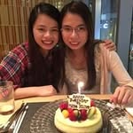 Phillis Chan - @phillis_mingming - Instagram