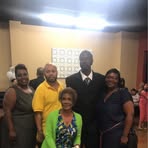 Philmore Jackson - Facebook