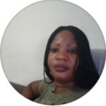 Philomena  Brown - @larowo8171 - Instagram