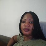 Philomena Brown - @naomiword - Instagram