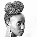 Philomena Suah-Brown - @suahbrown - Instagram