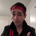 Phineas Smith - @tehfinnja - Instagram