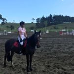 Phoebe Allan - @p_equestrian_ - Instagram