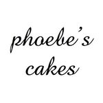 Phoebe Allan 🌟🍰💋 - @phoebescakes - Instagram