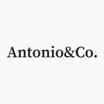 Manager For Antonio & Co - @antonio.and.co.phoebe.egizie - Instagram