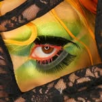 Phoebe Baker - @baker_makeup_artist - Instagram