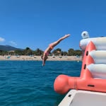 Phoebe Baker - @phoebe_b_diver - Instagram