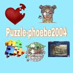 Phoebe Barnes - @puzzle_phoebe2004 - Instagram