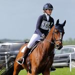 Phoebe Barnett - @phoebebarnett.eventing - Instagram