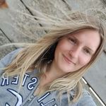 Phoebe Barrett - @phebes125 - Instagram